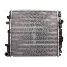Радіатор, охолодження двигуна THERMOTEC D7P009TT