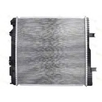 Радіатор, охолодження двигуна THERMOTEC D7P010TT