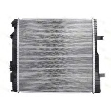 Радіатор, охолодження двигуна THERMOTEC D7P010TT