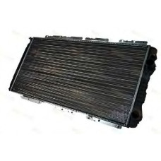Радіатор, охолодження двигуна THERMOTEC D7P011TT