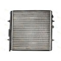 Радіатор, охолодження двигуна THERMOTEC D7P016TT