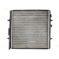 Радіатор, охолодження двигуна THERMOTEC D7P016TT