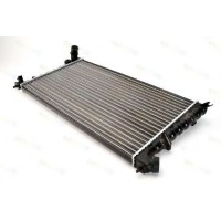 Радіатор, охолодження двигуна THERMOTEC D7P047TT