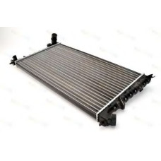 Радіатор, охолодження двигуна THERMOTEC D7P047TT
