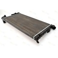 Радіатор, охолодження двигуна THERMOTEC D7P048TT