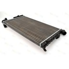 Радіатор, охолодження двигуна THERMOTEC D7P048TT