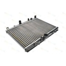 Радіатор, охолодження двигуна THERMOTEC D7P050TT