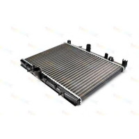 Радіатор, охолодження двигуна THERMOTEC D7P053TT