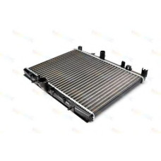 Радіатор, охолодження двигуна THERMOTEC D7P053TT