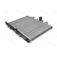 Радіатор, охолодження двигуна THERMOTEC D7P059TT