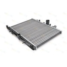 Радіатор, охолодження двигуна THERMOTEC D7P059TT