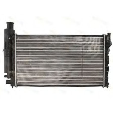 Радіатор, охолодження двигуна THERMOTEC D7R002TT