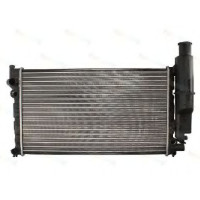 Радіатор, охолодження двигуна THERMOTEC D7R003TT