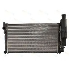 Радіатор, охолодження двигуна THERMOTEC D7R003TT