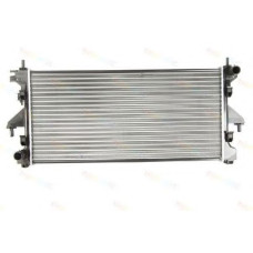 Радіатор, охолодження двигуна THERMOTEC D7R006TT