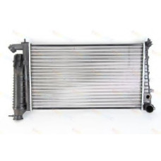 Радіатор, охолодження двигуна THERMOTEC D7R007TT