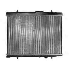 Радіатор, охолодження двигуна THERMOTEC D7R008TT