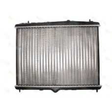 Радіатор, охолодження двигуна THERMOTEC D7R010TT