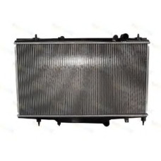 Радіатор, охолодження двигуна THERMOTEC D7R011TT