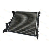 Радіатор, охолодження двигуна THERMOTEC D7R014TT