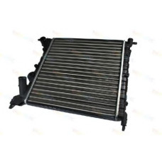 Радіатор, охолодження двигуна THERMOTEC D7R014TT