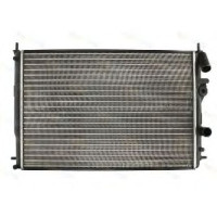 Радіатор, охолодження двигуна THERMOTEC D7R015TT