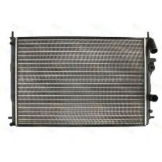 Радіатор, охолодження двигуна THERMOTEC D7R015TT