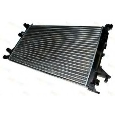 Радіатор, охолодження двигуна THERMOTEC D7R017TT