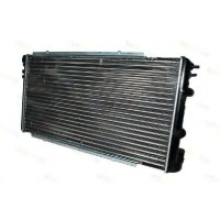 Радіатор, охолодження двигуна THERMOTEC D7R018TT