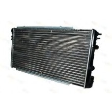 Радіатор, охолодження двигуна THERMOTEC D7R018TT