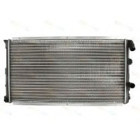 Радіатор, охолодження двигуна THERMOTEC D7R019TT