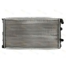 Радіатор, охолодження двигуна THERMOTEC D7R019TT