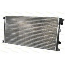 Радіатор, охолодження двигуна THERMOTEC D7R023TT