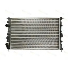 Радіатор, охолодження двигуна THERMOTEC D7R035TT