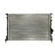 Радіатор, охолодження двигуна THERMOTEC D7R035TT