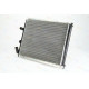 Радіатор, охолодження двигуна THERMOTEC D7R035TT