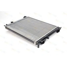 Радіатор, охолодження двигуна THERMOTEC D7R039TT