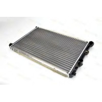 Радіатор, охолодження двигуна THERMOTEC D7R043TT