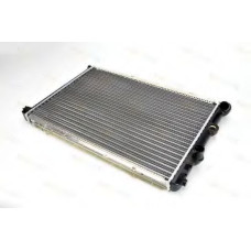 Радіатор, охолодження двигуна THERMOTEC D7R043TT