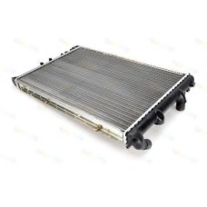 Радіатор, охолодження двигуна THERMOTEC D7R045TT