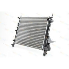 Радіатор, охолодження двигуна THERMOTEC D7R046TT