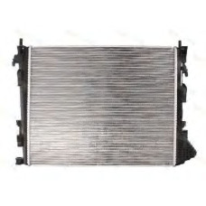 Радіатор, охолодження двигуна THERMOTEC D7S002TT
