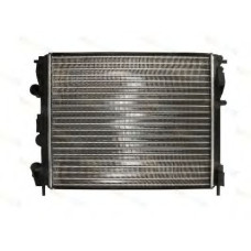 Радіатор, охолодження двигуна THERMOTEC D7S003TT