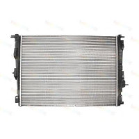 Радіатор, охолодження двигуна THERMOTEC D7S005TT