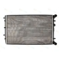 Радіатор, охолодження двигуна THERMOTEC D7V004TT