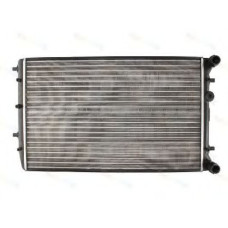 Радіатор, охолодження двигуна THERMOTEC D7V004TT