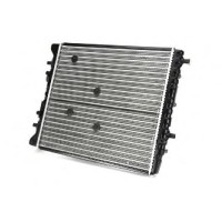 Радіатор, охолодження двигуна THERMOTEC D7W002TT