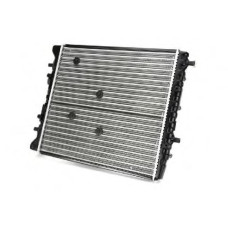 Радіатор, охолодження двигуна THERMOTEC D7W002TT