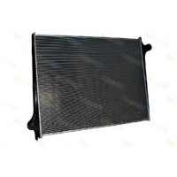Радіатор, охолодження двигуна THERMOTEC D7W005TT