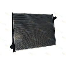 Радіатор, охолодження двигуна THERMOTEC D7W005TT